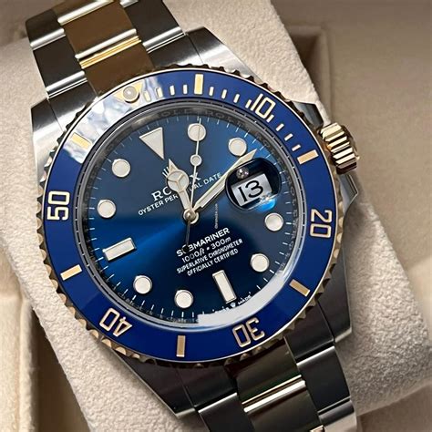 can i buy a new rolex submariner|rolex submariner date 41mm.